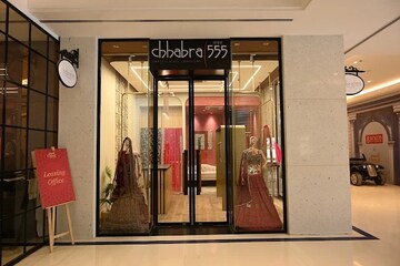 Floor Plan in  Shop at Bhutani Cyberthum, Sector 140a – for Sale