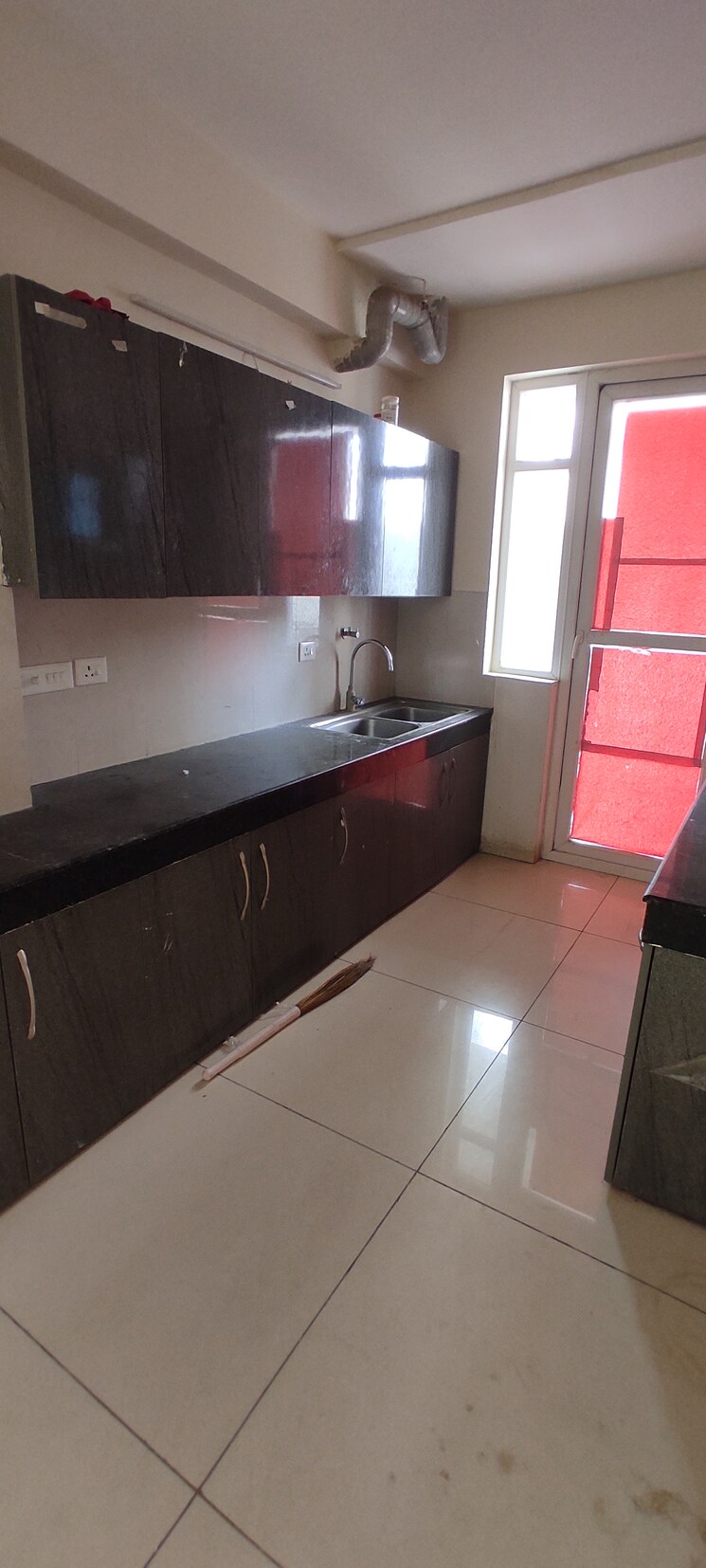 Kitchen, rps-savana 3 Bedroom 1249 Sq.Ft. Apartment In Sector 88 Faridabad 8952220