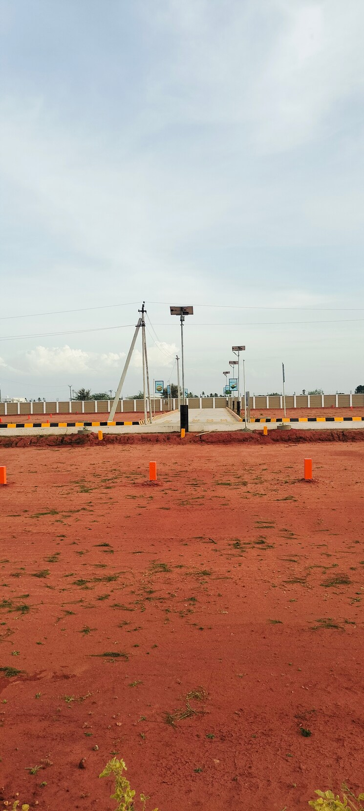 Exterior View, adavathur west  1200 Sq.Ft. Plot In Adavathur West Trichy 8952218