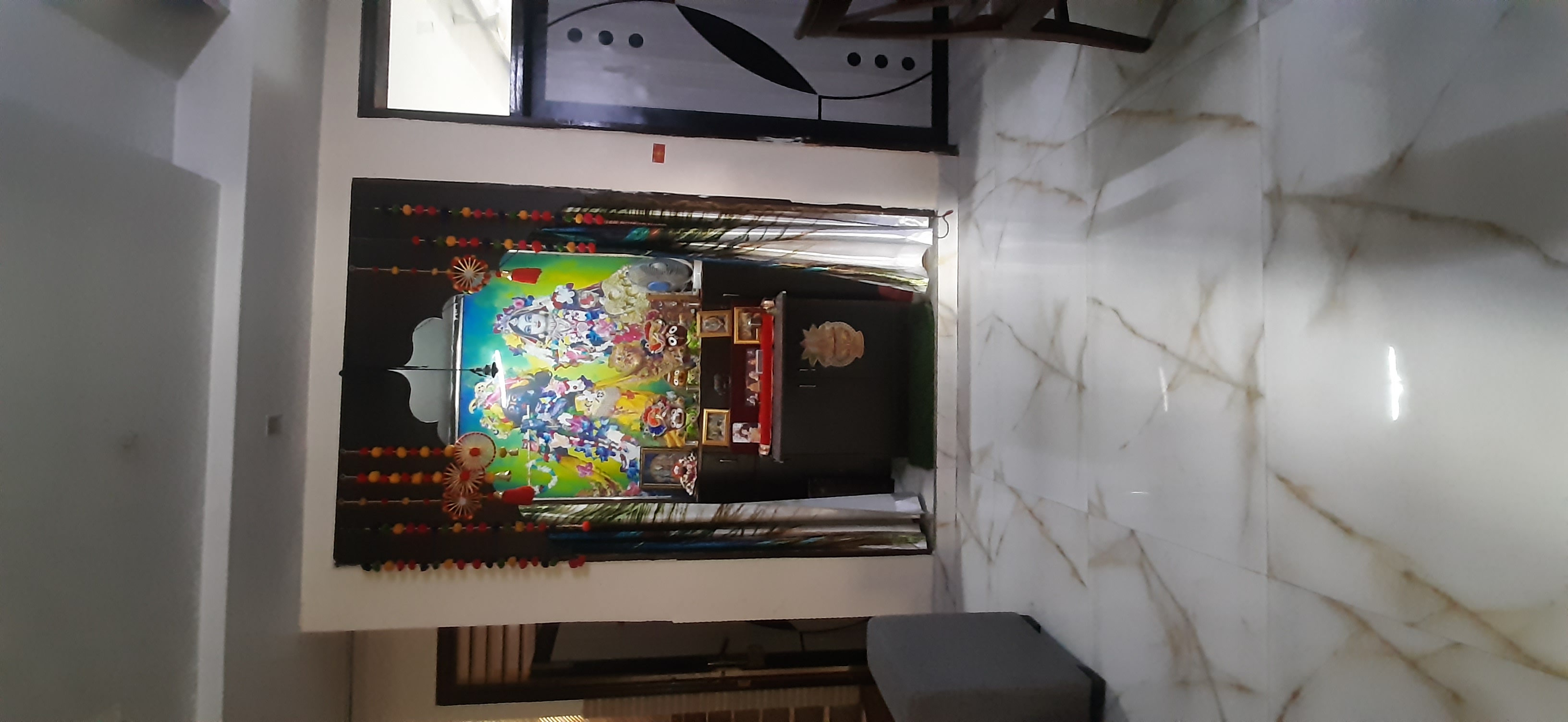 3 BHK Builder Floor For Sale in Land Craft Golf Links Villa