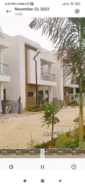 4 BHK Villa For Sale in Cherlapally