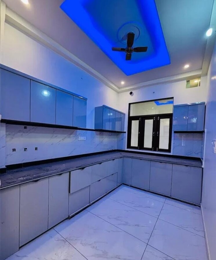 Kitchen, sector 39 3.5 Bedroom 3150 Sq.Ft. Builder Floor In Sector 39 Faridabad 8952222