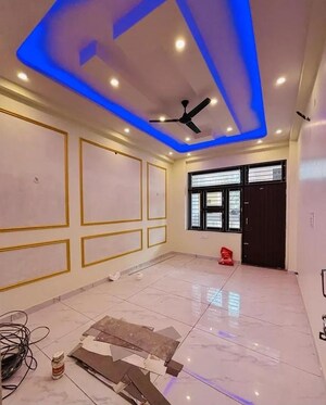 Bedroom in 3.5 BHK Builder Floor at Sector 39 – for Sale