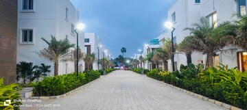 4 BHK Villa – Exterior View View at Cherlapally - for Sale