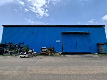  Warehouse For Rent in Poonamallee
