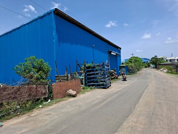  Warehouse – Exterior View View at Poonamallee - for Rent