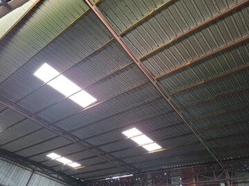  Warehouse – Exterior View View at Poonamallee - for Rent