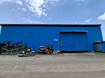  Warehouse – Exterior View View at Poonamallee - for Rent