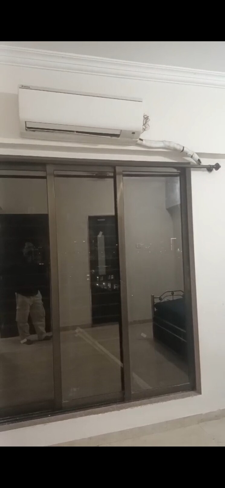 Master Bedroom, kk-vinayak-complex 2 Bedroom 678 Sq.Ft. Apartment In Bandra East Mumbai 8952272