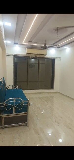 Bedroom in 2 BHK Apartment at KK Vinayak Complex, Bandra East – for Sale