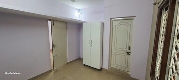  3 BHK Builder Floor at Rt Nagar – for Rent