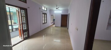 3 BHK Builder Floor For Rent in Rt Nagar