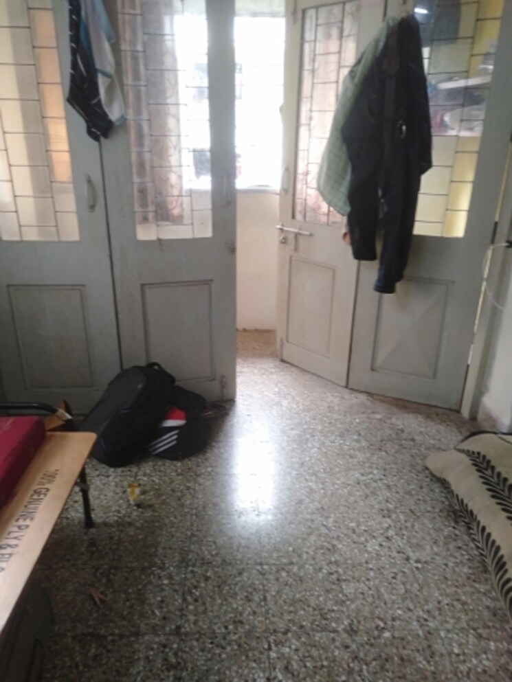 Team Area, shivajinagar 1 Bedroom 600 Sq.Ft. Apartment In Shivajinagar Pune 8952291