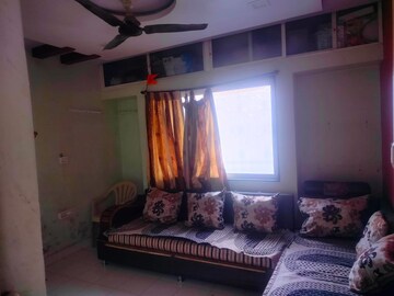 Bedroom in 1 BHK Apartment at Dhankawadi – for Rent