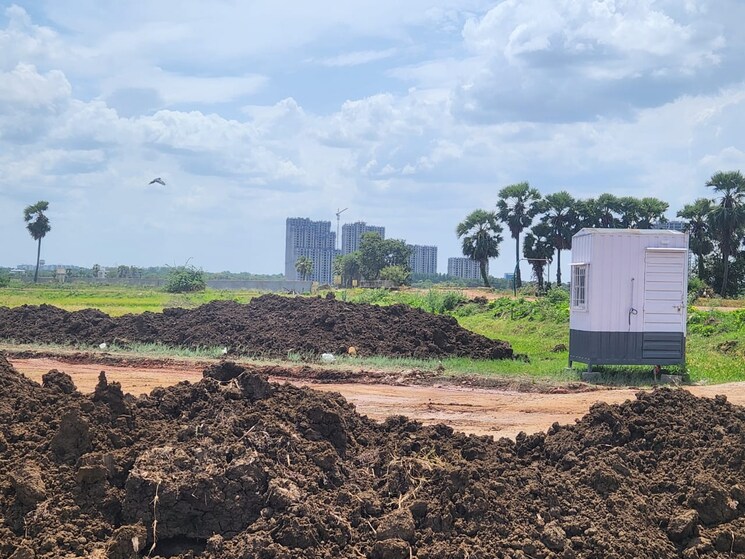 undefined, kaza  183 Sq.Yd. Plot In Kaza Guntur 8952305