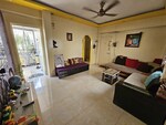 2 BHK + Pooja Room 810 Sq.Ft. Apartment in Bankar Apartment 