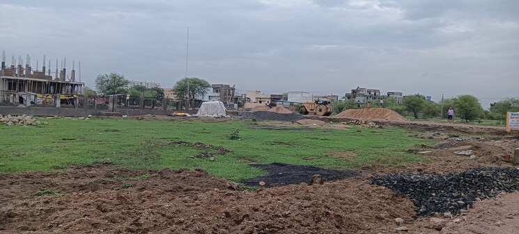 undefined, bhilgaon  1800 Sq.Ft. Plot In Bhilgaon Nagpur 8952244