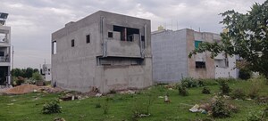  Plot – Exterior View View at Bhilgaon - for Sale