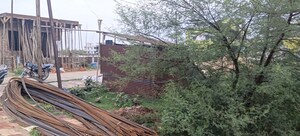  Plot – Garden View at Bhilgaon - for Sale