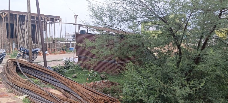 Garden, bhilgaon  1800 Sq.Ft. Plot In Bhilgaon Nagpur 8952244