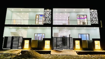 3 BHK Independent House For Sale in Deva Road