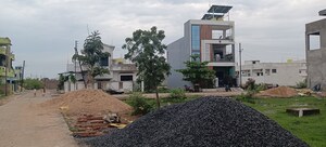  Plot – Exterior View View at Bhilgaon - for Sale