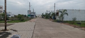  Plot – Exterior View View at Bhilgaon - for Sale