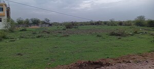 Plot Area in  Plot at Bhilgaon – for Sale