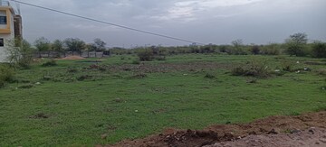Plot Area in  Plot at Bhilgaon – for Sale