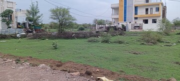 Plot Area in  Plot at Bhilgaon – for Sale