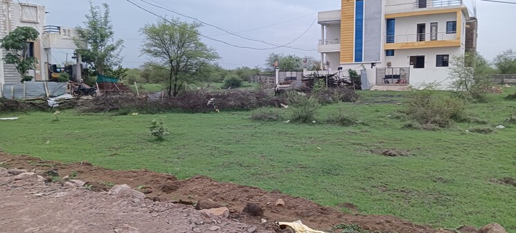 undefined, bhilgaon  1800 Sq.Ft. Plot In Bhilgaon Nagpur 8952244