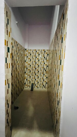 Bathroom in 3 BHK Independent House at Deva Road – for Sale