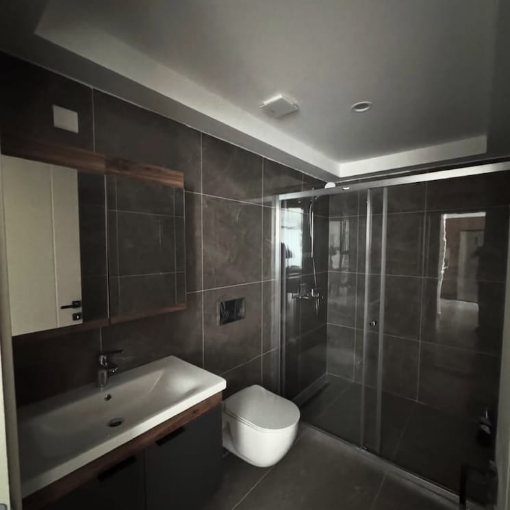 Kitchen, andheri west 5 Bedroom 2800 Sq.Ft. Villa In Andheri West Mumbai 8952268