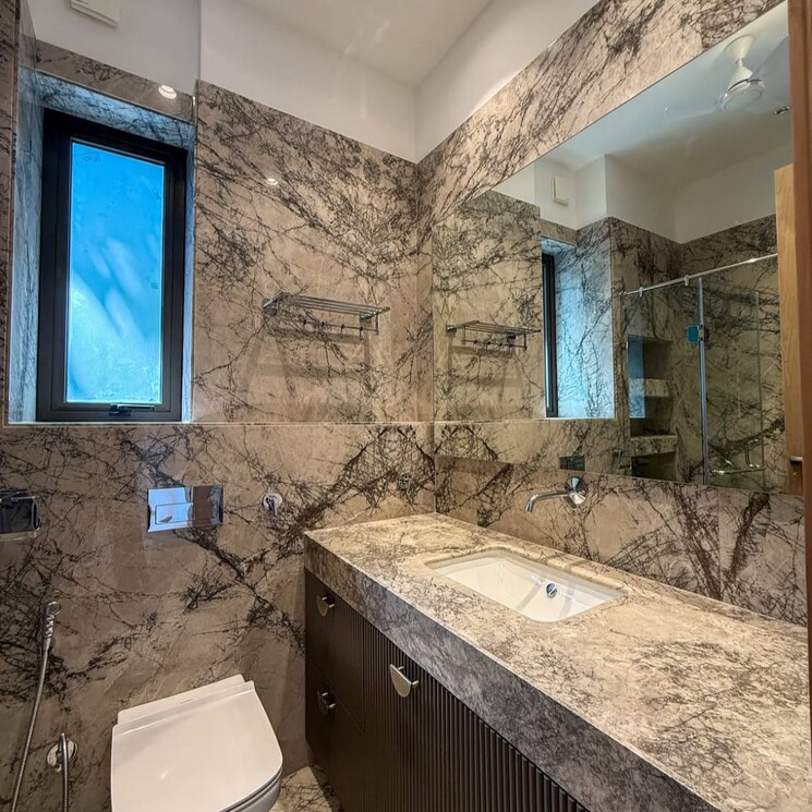 Kitchen, andheri west 5 Bedroom 2800 Sq.Ft. Villa In Andheri West Mumbai 8952268