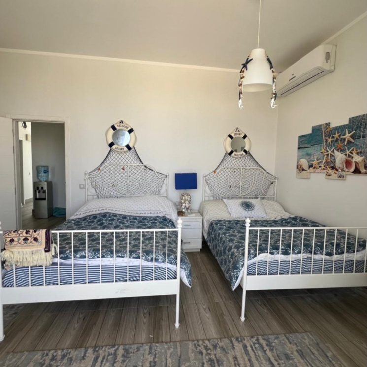 Bedroom, andheri west 5 Bedroom 2800 Sq.Ft. Villa In Andheri West Mumbai 8952268