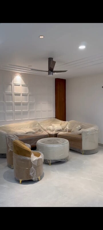 4 BHK Builder Floor For Sale in Sector 85