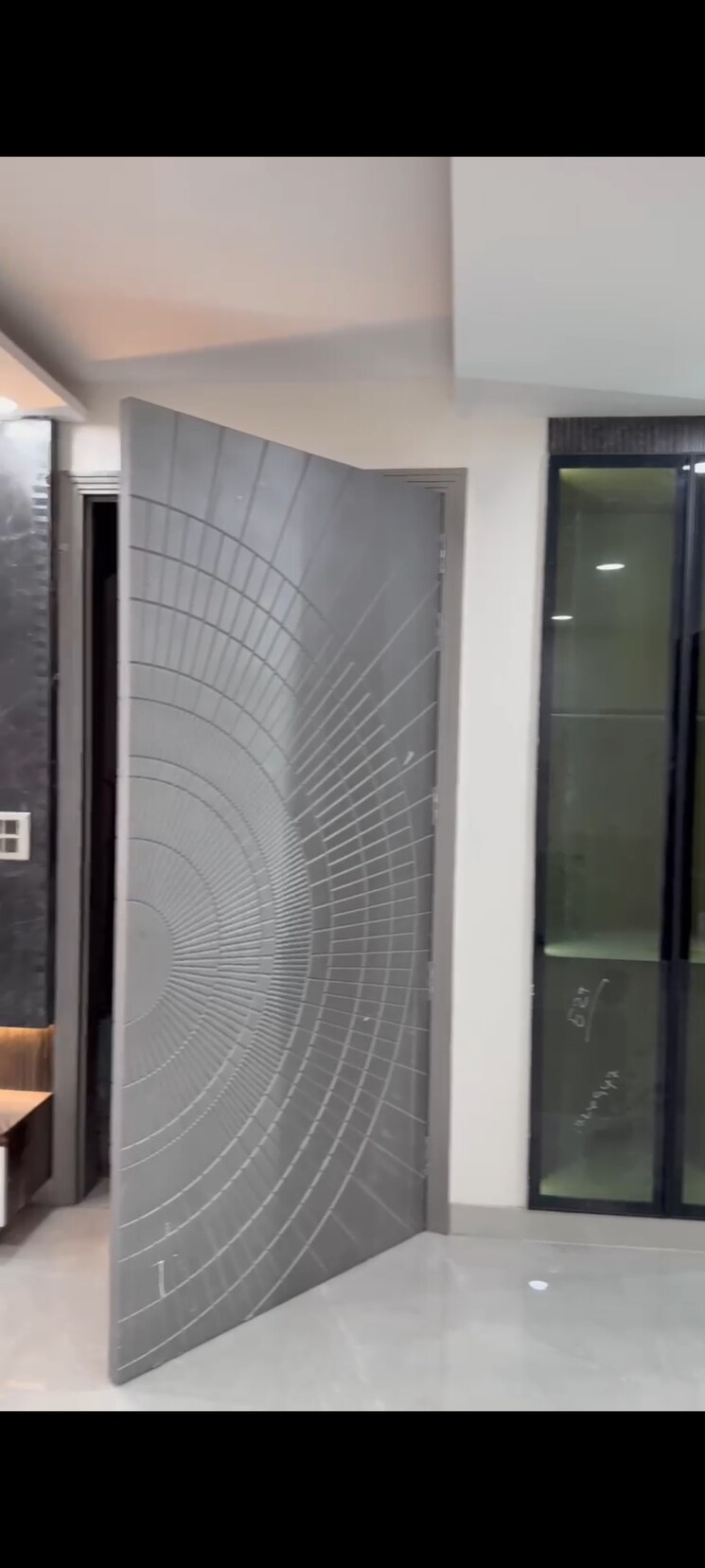 Room, sector 85 4 Bedroom 350 Sq.Yd. Builder Floor In Sector 85 Faridabad 8952282