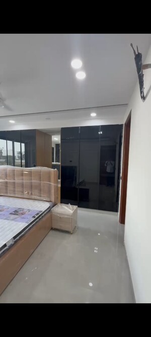 Bedroom in 4 BHK Builder Floor at Sector 85 – for Sale