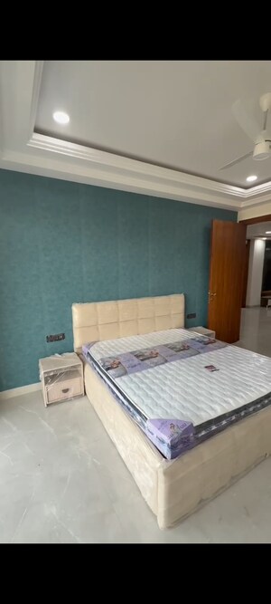 Master Bedroom in 4 BHK Builder Floor at Sector 85 – for Sale