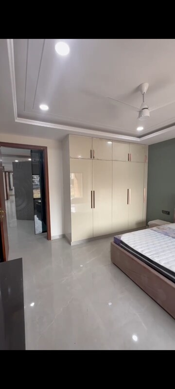 Bedroom in 4 BHK Builder Floor at Sector 85 – for Sale