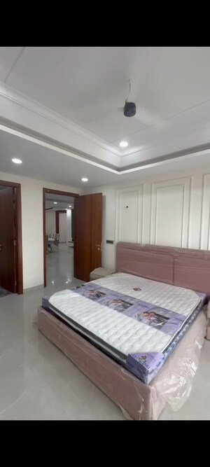 Bedroom in 4 BHK Builder Floor at Sector 85 – for Sale