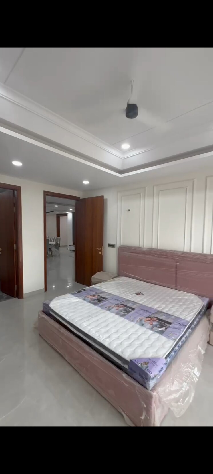 Bedroom, sector 85 4 Bedroom 350 Sq.Yd. Builder Floor In Sector 85 Faridabad 8952282