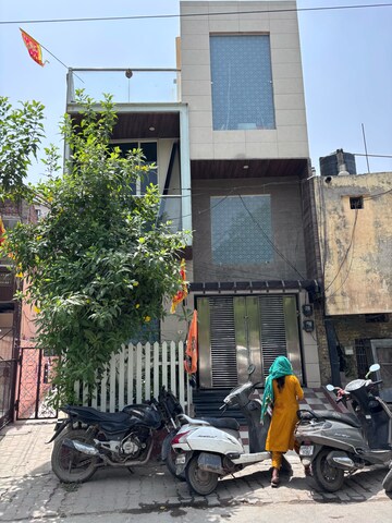 6 BHK Independent House For Sale in New Industrial Township 1