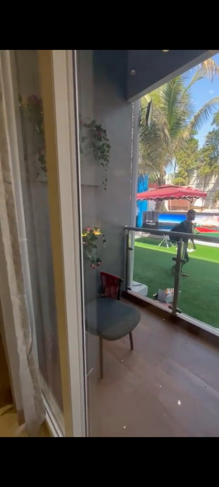 Swimming Pool, ruparel-stardom 3 Bedroom 1259 Sq.Ft. Builder Floor In Malad West Mumbai 8952432