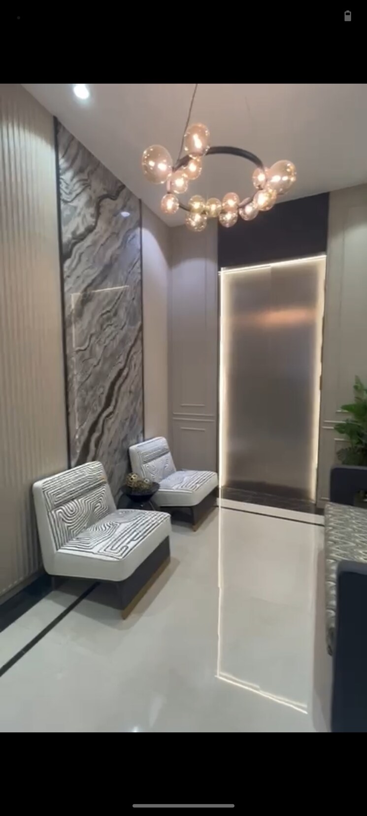 Living Room, ruparel-stardom 3 Bedroom 1259 Sq.Ft. Builder Floor In Malad West Mumbai 8952432