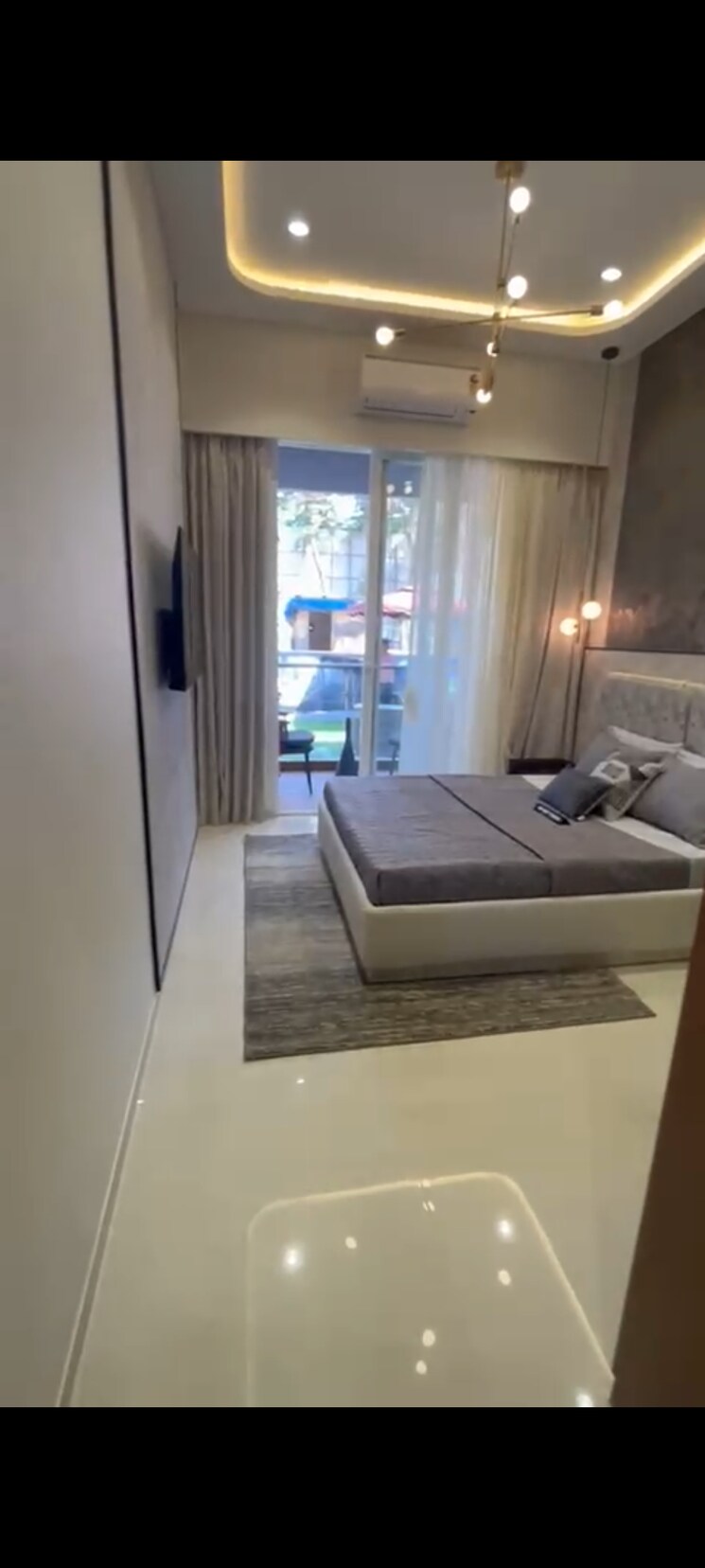 Bedroom, ruparel-stardom 3 Bedroom 1259 Sq.Ft. Builder Floor In Malad West Mumbai 8952432