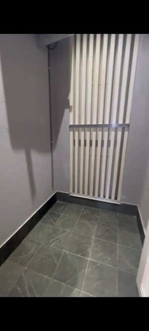 Staircase in 3 BHK Builder Floor at Ruparel Stardom, Malad West – for Sale