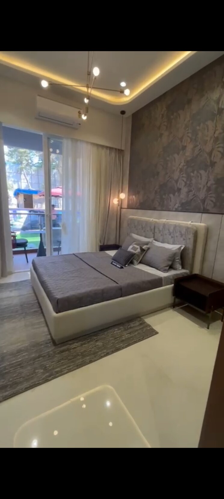 Living Room, ruparel-stardom 3 Bedroom 1259 Sq.Ft. Builder Floor In Malad West Mumbai 8952432