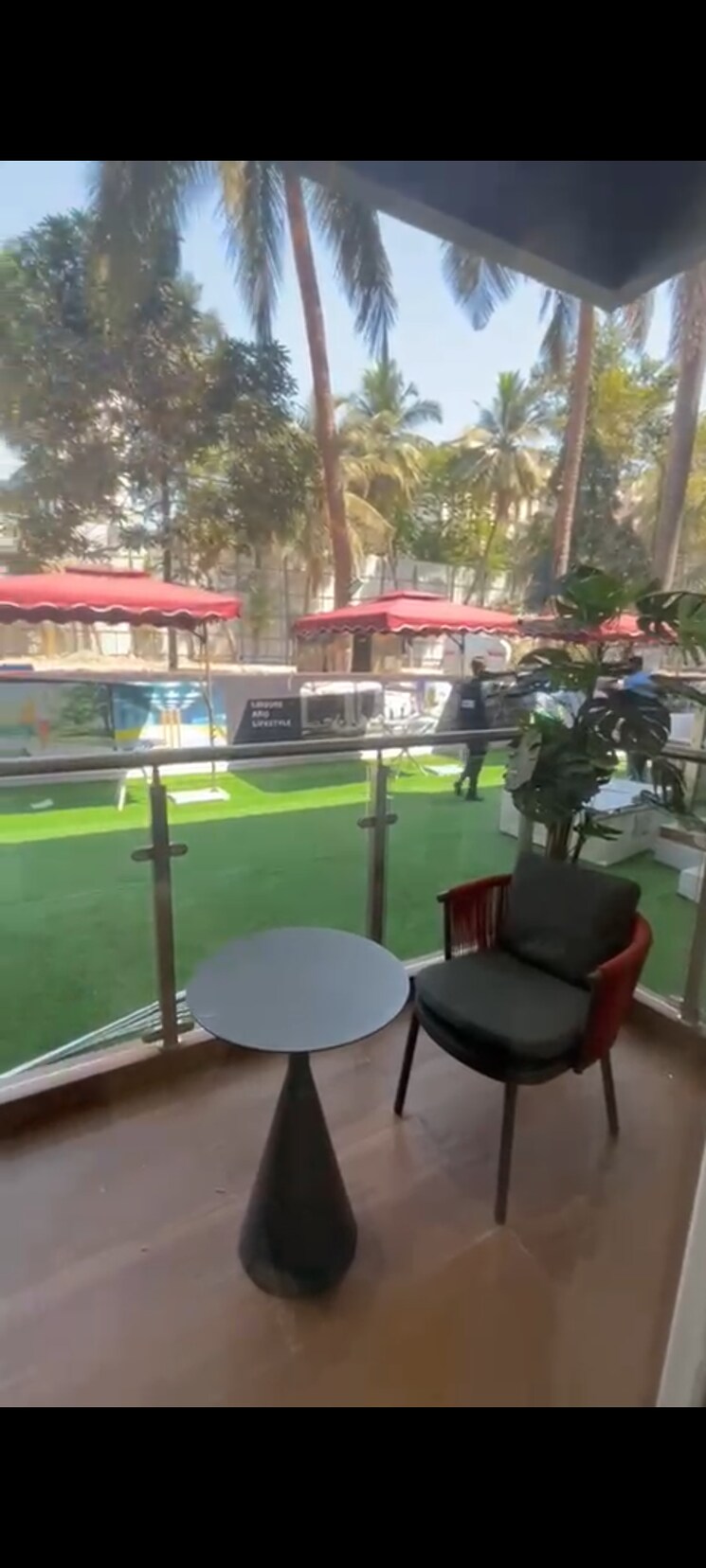 Gym, ruparel-stardom 3 Bedroom 1259 Sq.Ft. Builder Floor In Malad West Mumbai 8952432