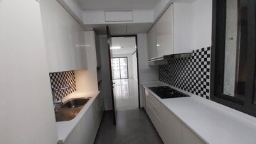 Kitchen in 4 BHK Apartment at Lodha Evoq, Wadala – for Sale